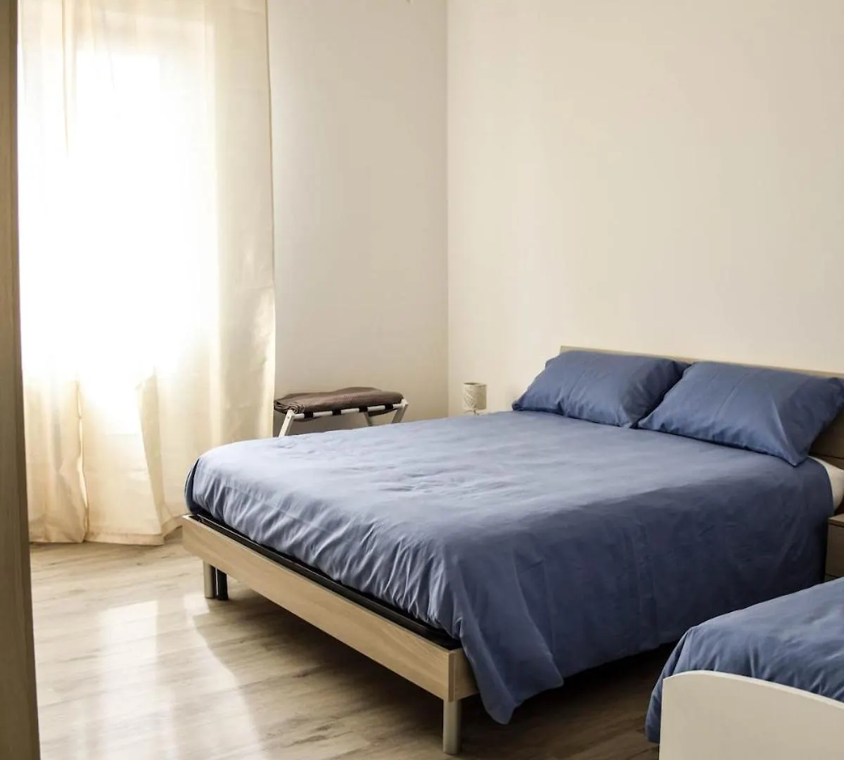 Appartement Villa Antonella App Lavinia Tavernerio Italië